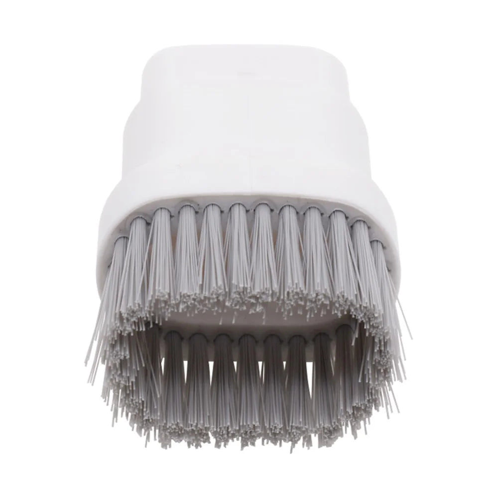 For Xiaomi Mijia Handy Vacuum Cleaner 1Pc Long Hair Dust Brush Vacuum Attachment Replacement - 3