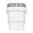 For Xiaomi Mijia Handy Vacuum Cleaner 1 Set of Long Hair + Short Hair Dust Brush + Filters Vacuum Attachment Replacement - 3