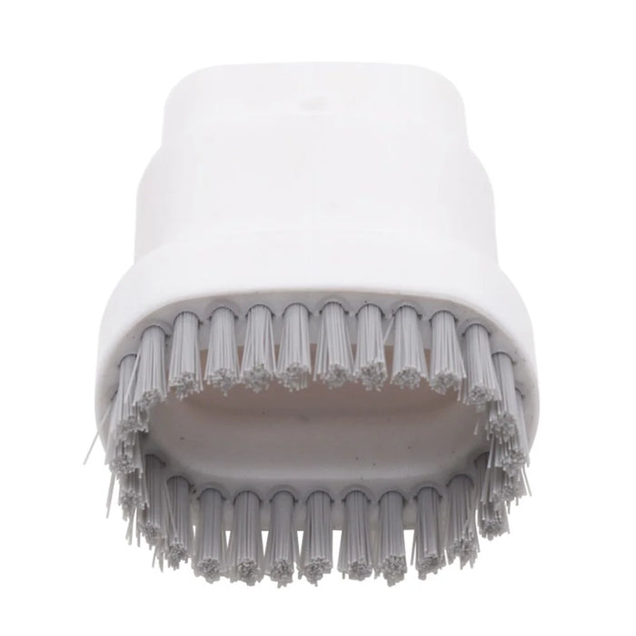 For Xiaomi Mijia Handy Vacuum Cleaner 1 Set of Long Hair + Short Hair Dust Brush + Filters Vacuum Attachment Replacement - 4