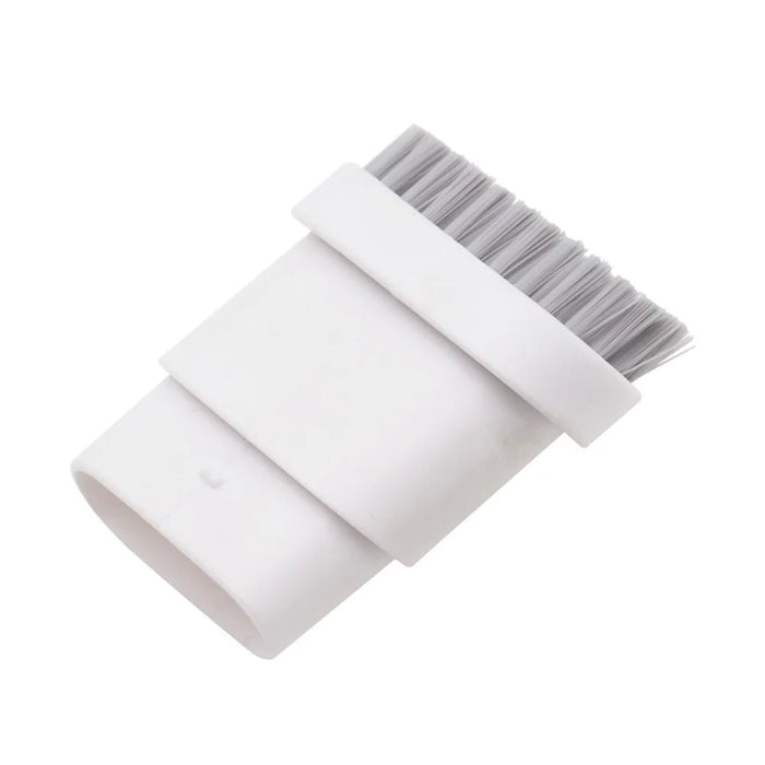 For Xiaomi Mijia Handy Vacuum Cleaner 1 Set of Long Hair + Short Hair Dust Brush + Filters Vacuum Attachment Replacement - 5