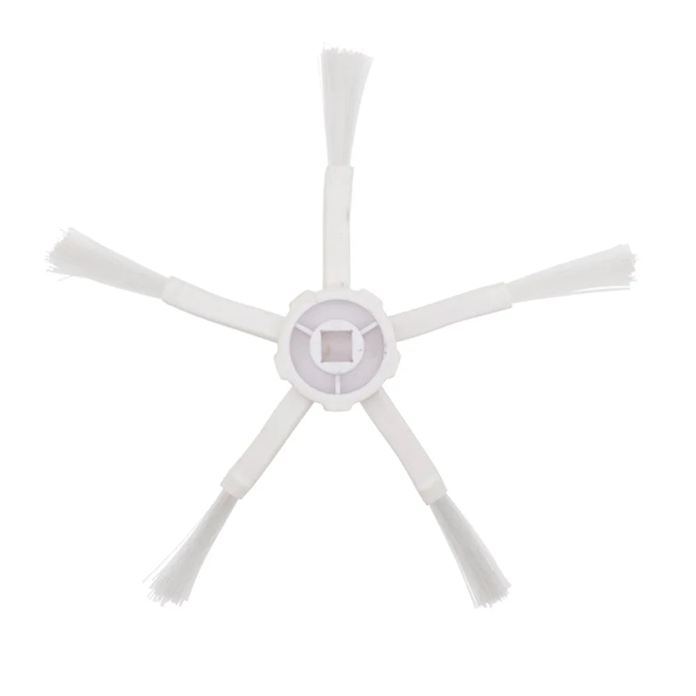 2Pcs For Xiaomi Mijia 1C/2C/1T / Dreame F9/D9 Side Brush Sweeping Robot Vacuum Cleaner Replacement Parts - 2