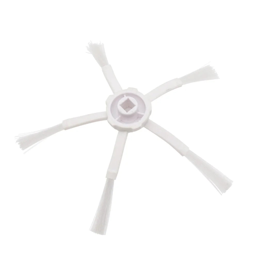 2Pcs For Xiaomi Mijia 1C/2C/1T / Dreame F9/D9 Side Brush Sweeping Robot Vacuum Cleaner Replacement Parts - 3