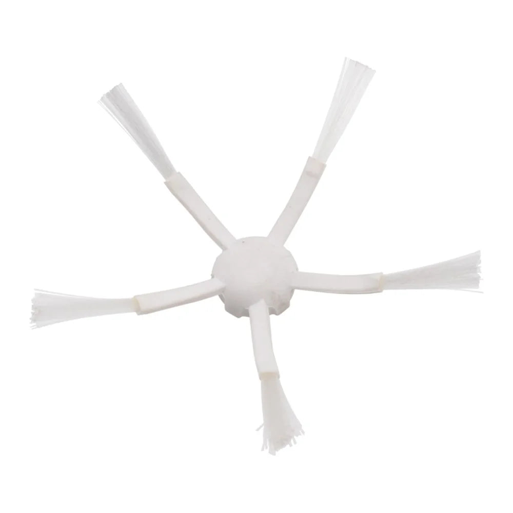 2Pcs For Xiaomi Mijia 1C/2C/1T / Dreame F9/D9 Side Brush Sweeping Robot Vacuum Cleaner Replacement Parts - 4