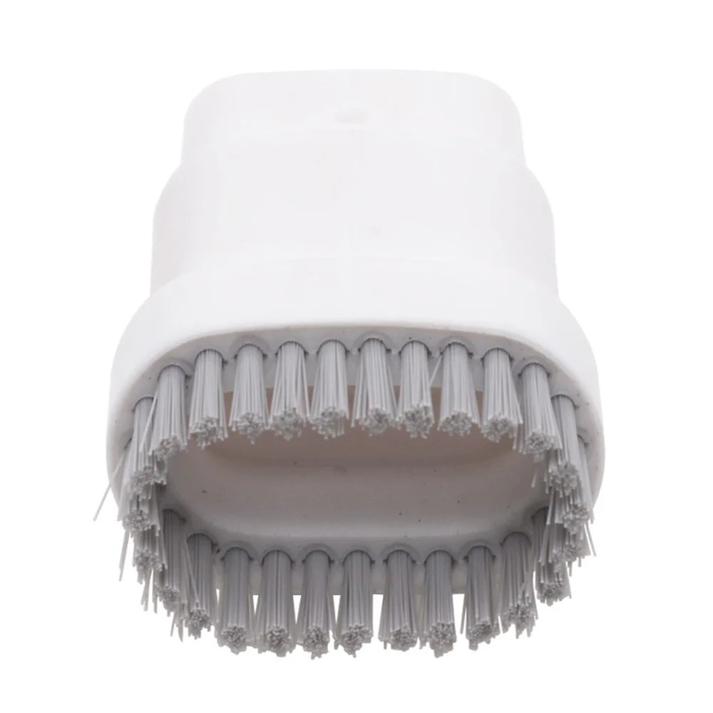 For Xiaomi Mijia Handy Vacuum Cleaner 1Pc Short Hair Vacuum Cleaner Dust Brush Vacuum Attachment Replacement - 3