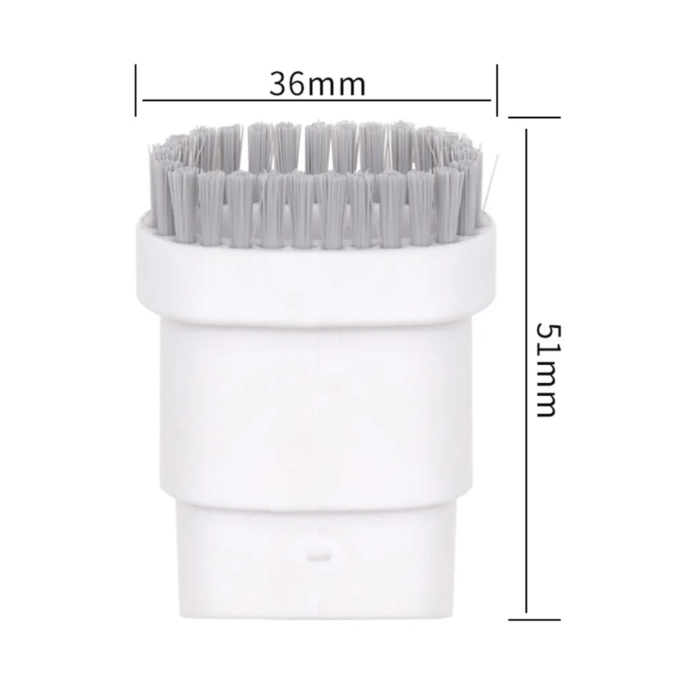 For Xiaomi Mijia Handy Vacuum Cleaner 1Pc Short Hair Vacuum Cleaner Dust Brush Vacuum Attachment Replacement - 6