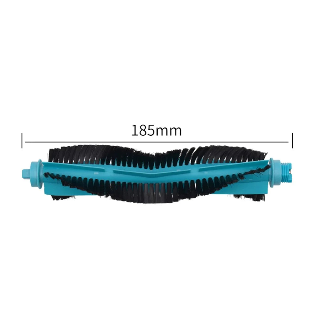 For Xiaomi Mijia STYJ02YM / Viomi SE/V2/V2 Pro/V3/Conga 3490 Main Brush Home Sweeping Robot Vacuum Cleaner Replacement Roller Brush - 6