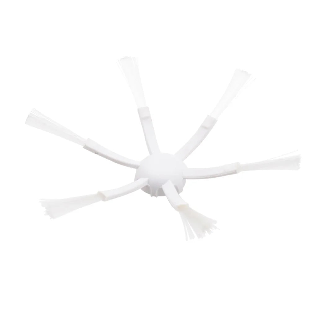 2Pcs/Set Side Brush Sweeper Part for Xiaomi Mijia 1C/2C/1T/Dreame D9/F9 STYTJ01ZHM Robot Vacuum Cleaner Replacement Accessories - 3