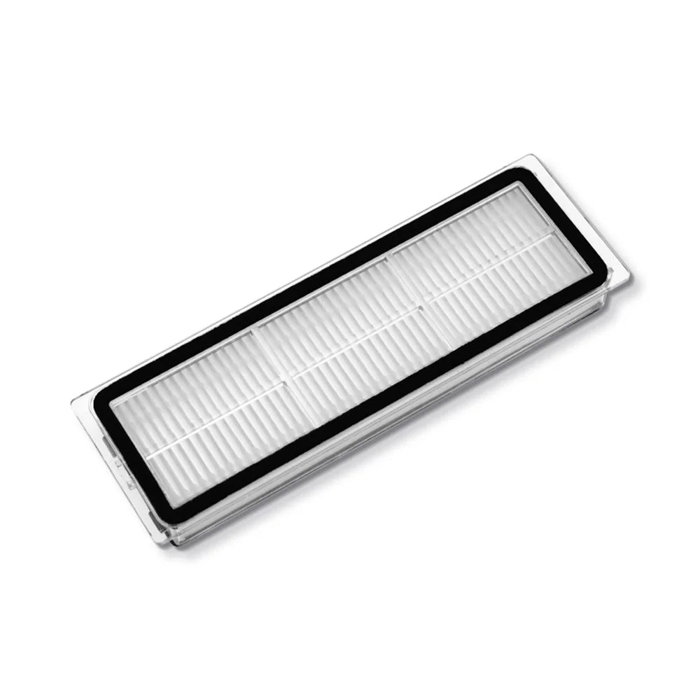 2Pcs for Xiaomi Mijia 1C / 2C / 1T / 1S / 3S / X10+ / X20+ / Dreame S10 / S10 Pro / S20 Vacuum Cleaner Filter Replacement Parts - 5