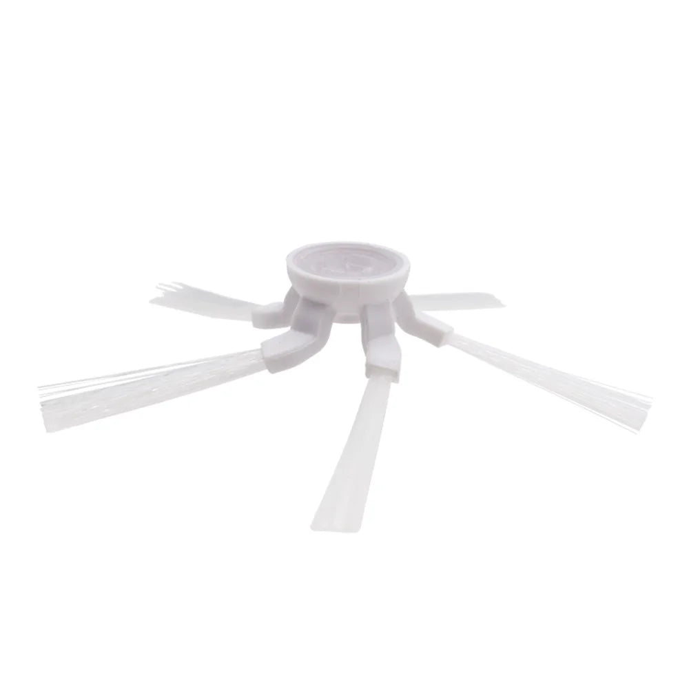2Pcs For Dreame W10 / W10 Pro / Xiaomi Mijia Self-Cleaning Robot Vacuum-Mop Pro Side Brush Sweeping Robot Vacuum Cleaner Replacement Parts - 3
