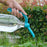 3Pcs Mixed Color Garden Tools Plastic Watering Can Long Mouth Shower Watering Can Spout - 6