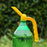 3Pcs Mixed Color Garden Tools Plastic Watering Can Long Mouth Shower Watering Can Spout - 7