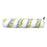 1Pc Rolling Brush for Bissell CrossWave X7 / 1866 / 2306 / 2551 / 1785 Main Brush Sweeper Replacement Part - 1
