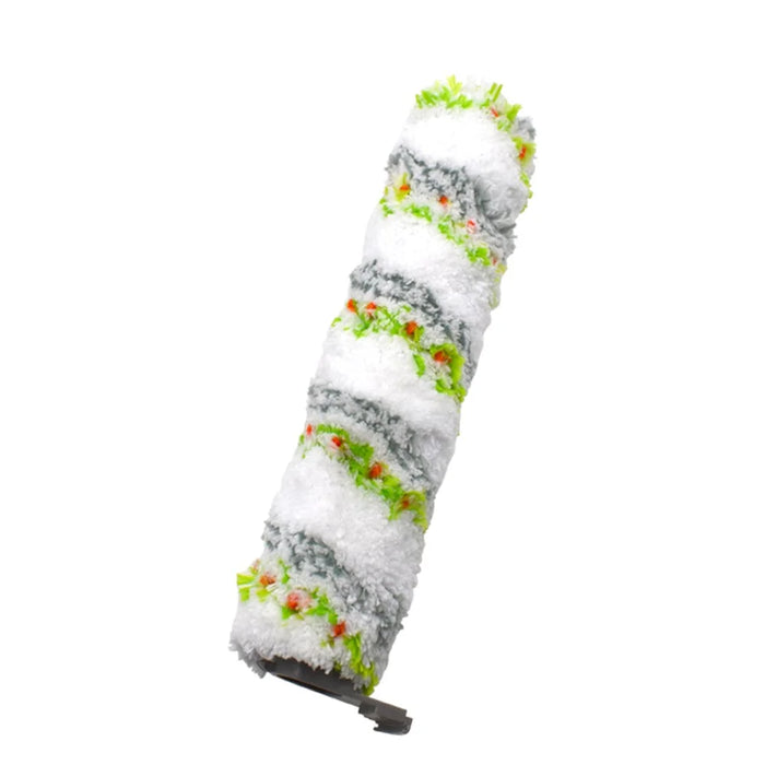 1Pc Rolling Brush for Bissell CrossWave X7 / 1866 / 2306 / 2551 / 1785 Main Brush Sweeper Replacement Part - 3
