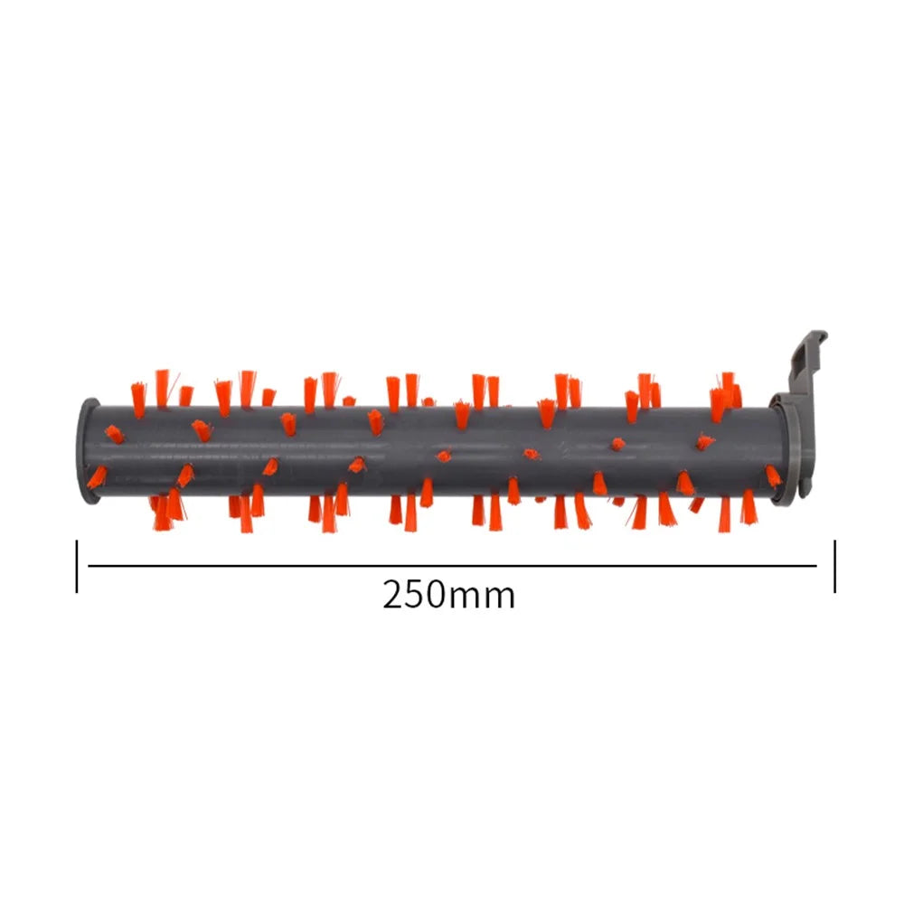 1Pc for Bissell CrossWave X7 / 3350F / 2832Z / 2955Z Rolling Brush Replacement Part Main Brush Carpet Sweeper Accessories - 6