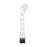 For Dyson Vacuum Cleaner Bird Shape Cleaning Brush Tiny Cleaning Tool - 1