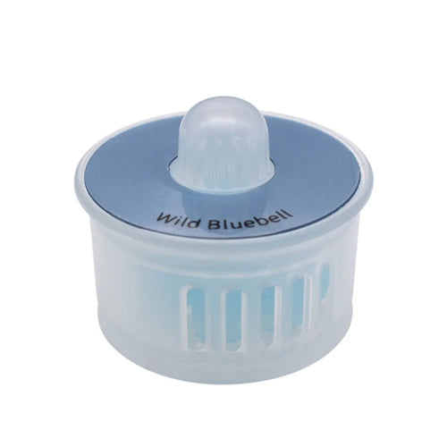 For Ecovacs T9MAX T9AIVI Parts Replaceable Flavor Aromatherapy Kit Smart Home Appliance Robot Vacuum Cleaner Accessories - Blue - 1