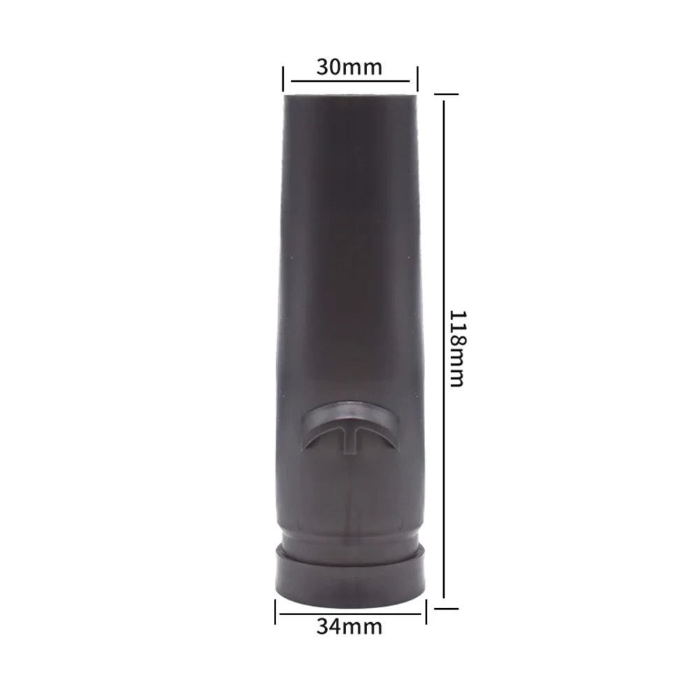 Converter for Dyson CY22 / V7 / V8 / V10 to V6 DC35 DC62 Vacuum Cleaner Connector Adapter - 6