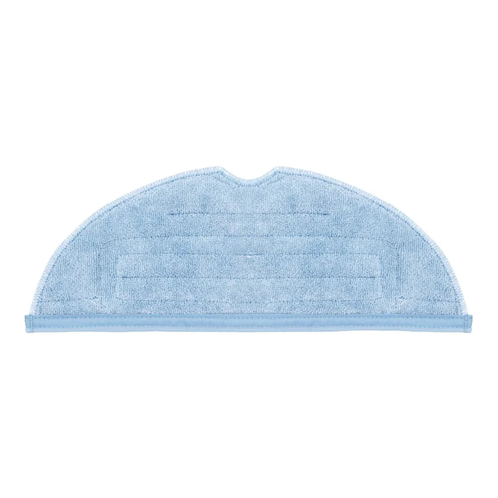 For Roborock S7 / S7+ / S7 MaxV / G10 / T7S / T7 Plus / T7S Plus Robot Vacuum Cleaner Washable Cleaning Cloth - 1
