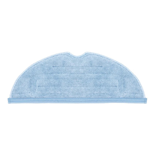 For Roborock S7 / S7+ / S7 MaxV / G10 / T7S / T7 Plus / T7S Plus Robot Vacuum Cleaner Washable Cleaning Cloth - 1