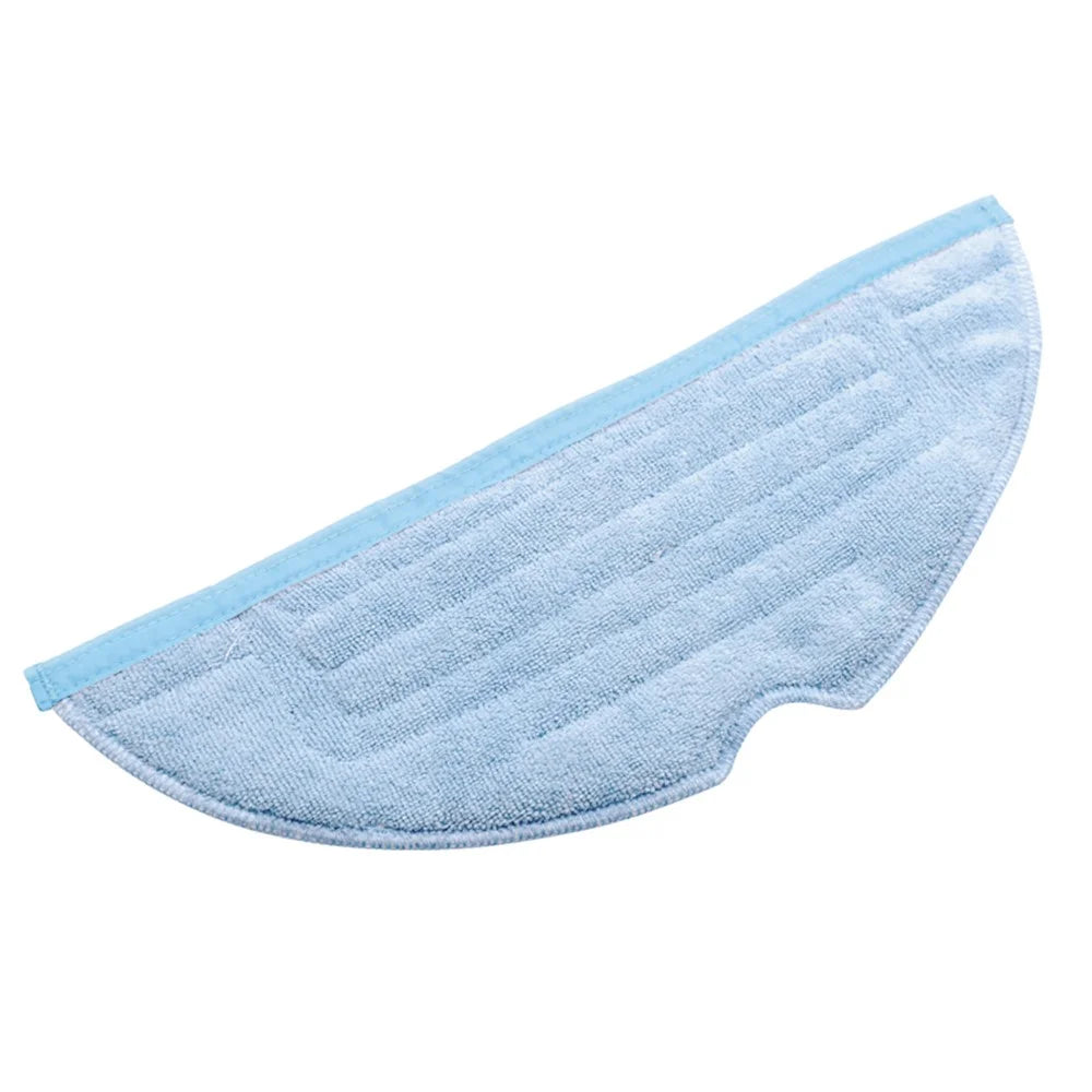For Roborock S7 / S7+ / S7 MaxV / G10 / T7S / T7 Plus / T7S Plus Robot Vacuum Cleaner Washable Cleaning Cloth - 3