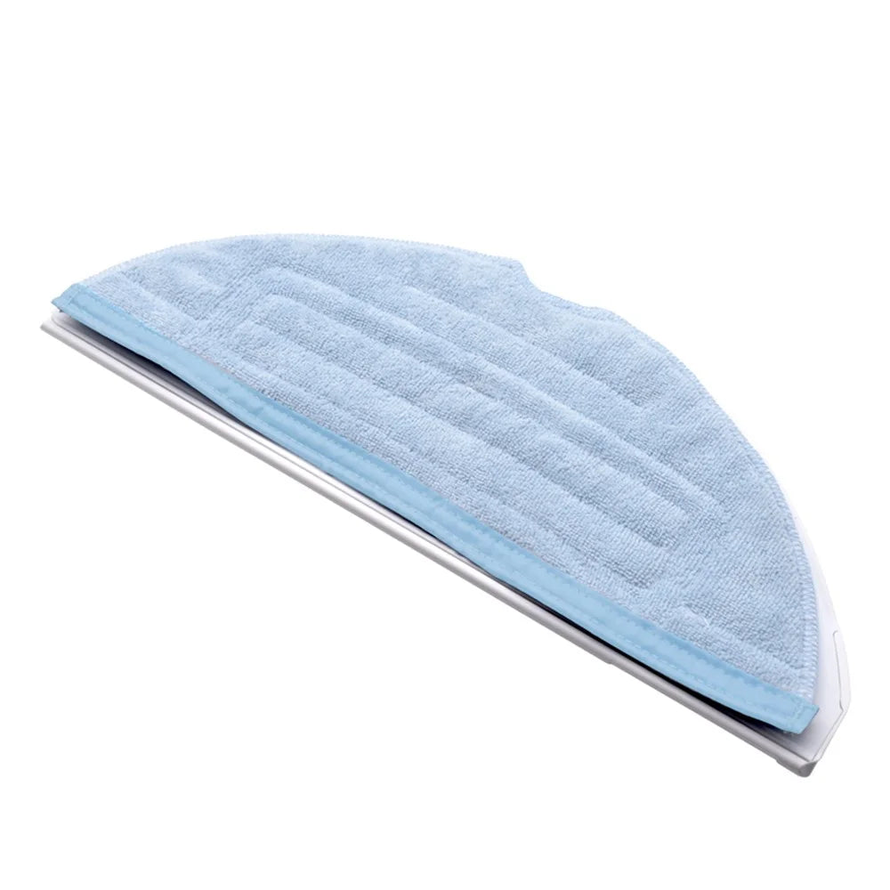 For Roborock S7 / S7+ / S7 MaxV / G10 / T7S / T7 Plus / T7S Plus Robot Vacuum Cleaner Washable Cleaning Cloth - 5