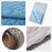 TG-PB0103 Breathable Bed Blanket Summer Pet Cooling Mat Sleeping Ice Pad Pet Gift, Size XL - Dark Blue - 3