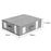 MOHO&HOME MDJ6143 Visual Windows Quilt Storage Bag Bedspread Pillowcase Wardrobe Bed Sheet Organizer - Beige - 7