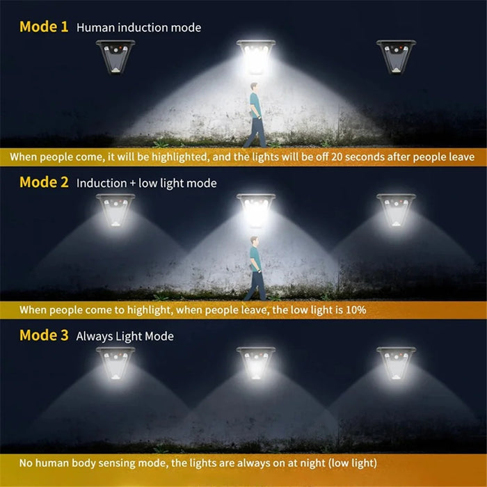 Solar Power Outdoor Waterproof Light Garden Yard Lawn Ground Inserting Tungsten Lamp - 5