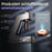 Pure Essential Oil Aromatherapy Machine Intelligent Timing Automatic Aroma Diffuser - Black - 2