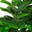 120cm Simulated Fiddle Leaf Fig Potted Plant Indoor Hall Decoration Green Plant Artificial Bionic - 3