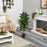 120cm Plastic Artificial Brazilian Dracaena Potted Green Plant Living Room Simulated Floor Ornament - 4