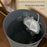 Mini Washing Machine Portable Student Dormitory Underwear Socks Desktop Small Washing Machine - 3