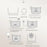 Mini Washing Machine Portable Student Dormitory Underwear Socks Desktop Small Washing Machine - 7
