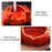 Crab Ashtray Ceramic Ashtray with Lid Lovely Creative Home Decoration - 3