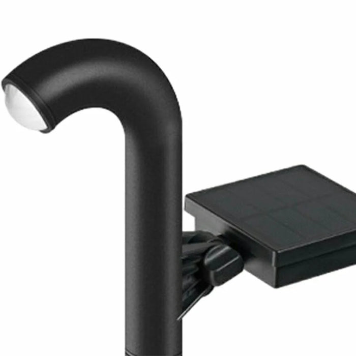 1Pc Solar Powered Ground Stake Pathway Light Waterproof Outdoor Landscape Lamp - 2