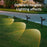 1Pc Solar Powered Ground Stake Pathway Light Waterproof Outdoor Landscape Lamp - 7
