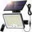 172 LED 300W Solar Powered Motion Sensor Light Outdoor Waterproof Smart Charging Wall Lamp - 1