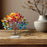 Aesthetic Tree Of Life with Base Desktop Decoration Acrylic Display Ornament for Office Cafe - 3
