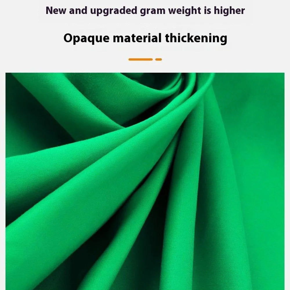 2m x 2m For Photography Green Screen Backdrop Chroma Key Background Studio Shooting Wall With Stand - 7