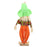 60cm Thanksgiving Day Scarecrow Decoration Fall Harvest Farmhouse Festival Ornament - Boy - 2