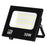 30W High Brightness LED Floodlight for Park Courtyard IP66 Waterproof Flood Lamp - White Light - 1