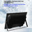 30W High Brightness LED Floodlight for Park Courtyard IP66 Waterproof Flood Lamp - White Light - 2