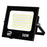 50W High Brightness LED Floodlight for Park Courtyard IP66 Waterproof Flood Lamp - White Light - 1