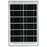 100W 60 LED Solar Powered Outdoor Floodlight Wide Angle Waterproof Garden Lamp - 2