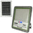 200W 120 LED Solar Powered Outdoor Floodlight Wide Angle Waterproof Garden Lamp - 1
