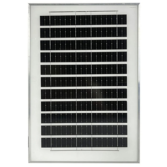200W 120 LED Solar Powered Outdoor Floodlight Wide Angle Waterproof Garden Lamp - 2