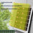200W 120 LED Solar Powered Outdoor Floodlight Wide Angle Waterproof Garden Lamp - 5