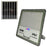 300W 240 LED Solar Powered Outdoor Floodlight Wide Angle Waterproof Garden Lamp - 1