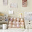 Size L Four Layer Step Blind Box Display Case Action Figure Collectible Clear Storage Container - 3