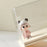 Size L Four Layer Step Blind Box Display Case Action Figure Collectible Clear Storage Container - 4
